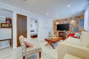 Pocono Mountain Cabin- Unit B- Mins to Lake Carobeth